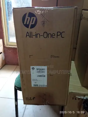 New Desktop Computer HP ProDesk 600 4GB Intel Core 2 Duo HDD 500GB