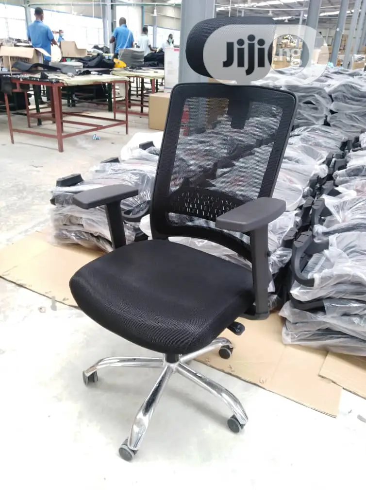 Honorable Executive Chair