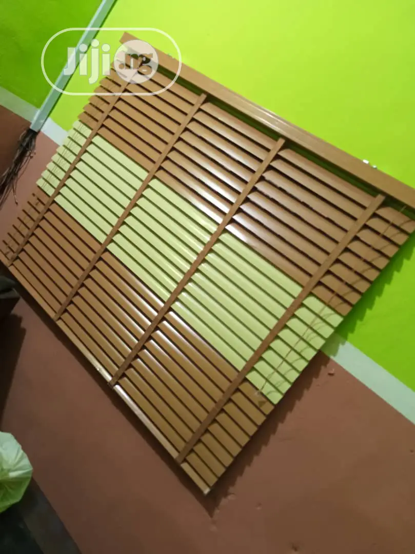 Window Blind Interiors
