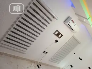 Window Blind Interiors