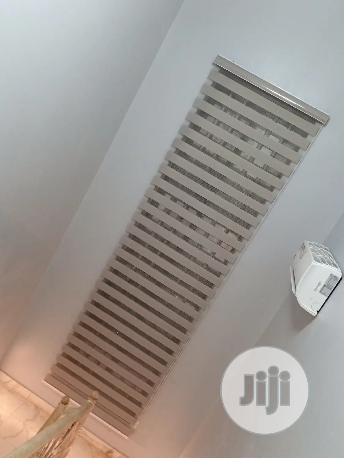 Window Blind Interiors