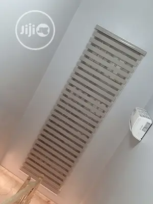 Window Blind Interiors