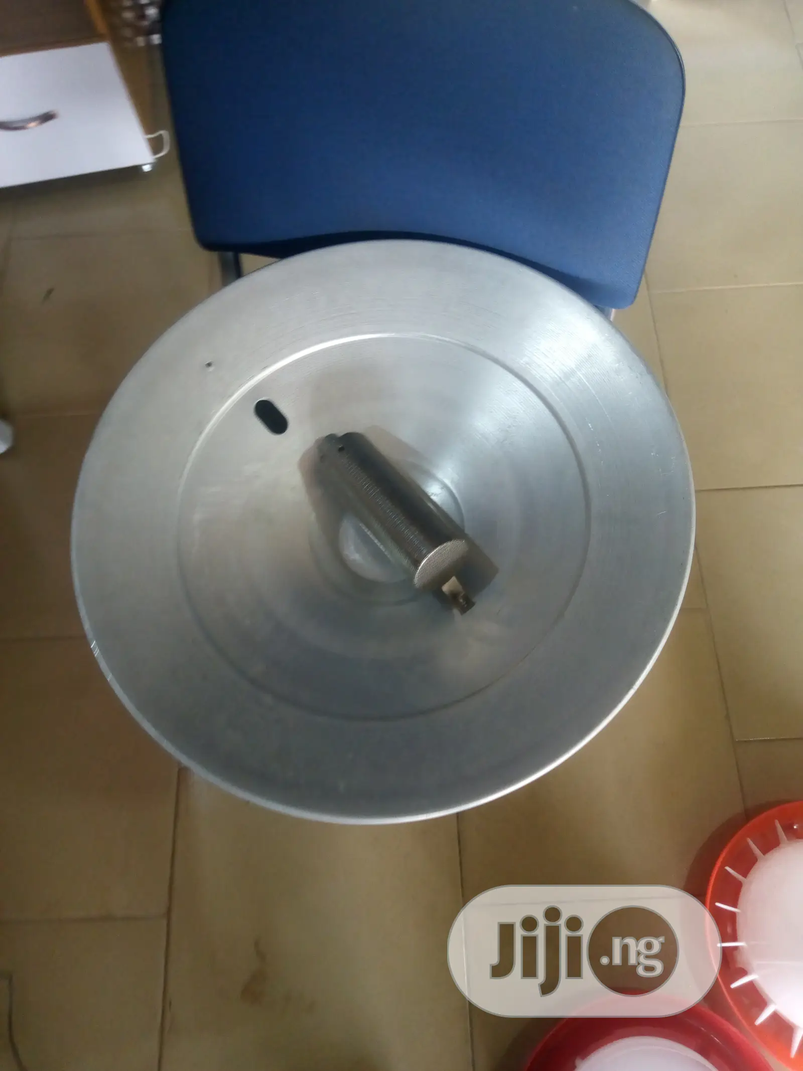 Gas Brooder