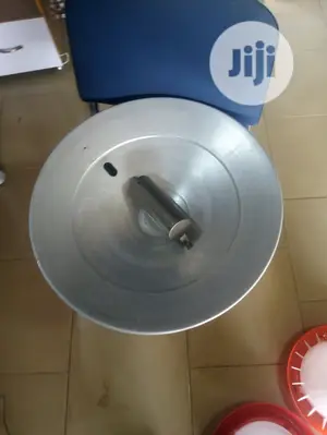 Gas Brooder