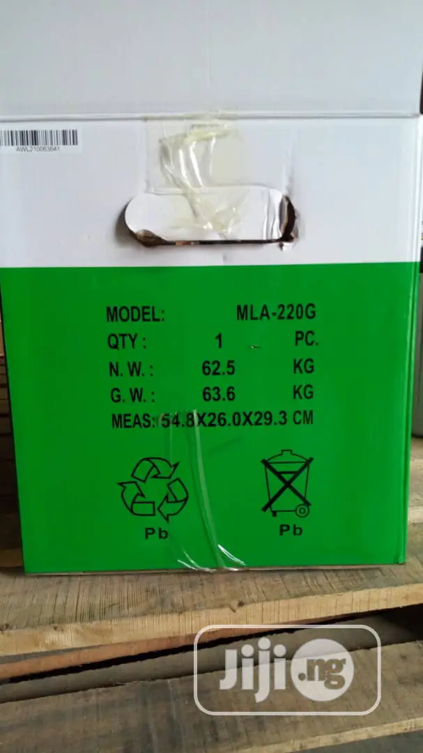 Mpower Deep Cycle Battery 12v 200ah