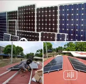 Bestcom Solar Panel 270w
