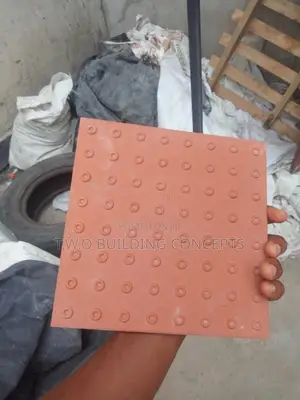 Kwari Tiles