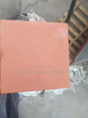 Kwari Tiles