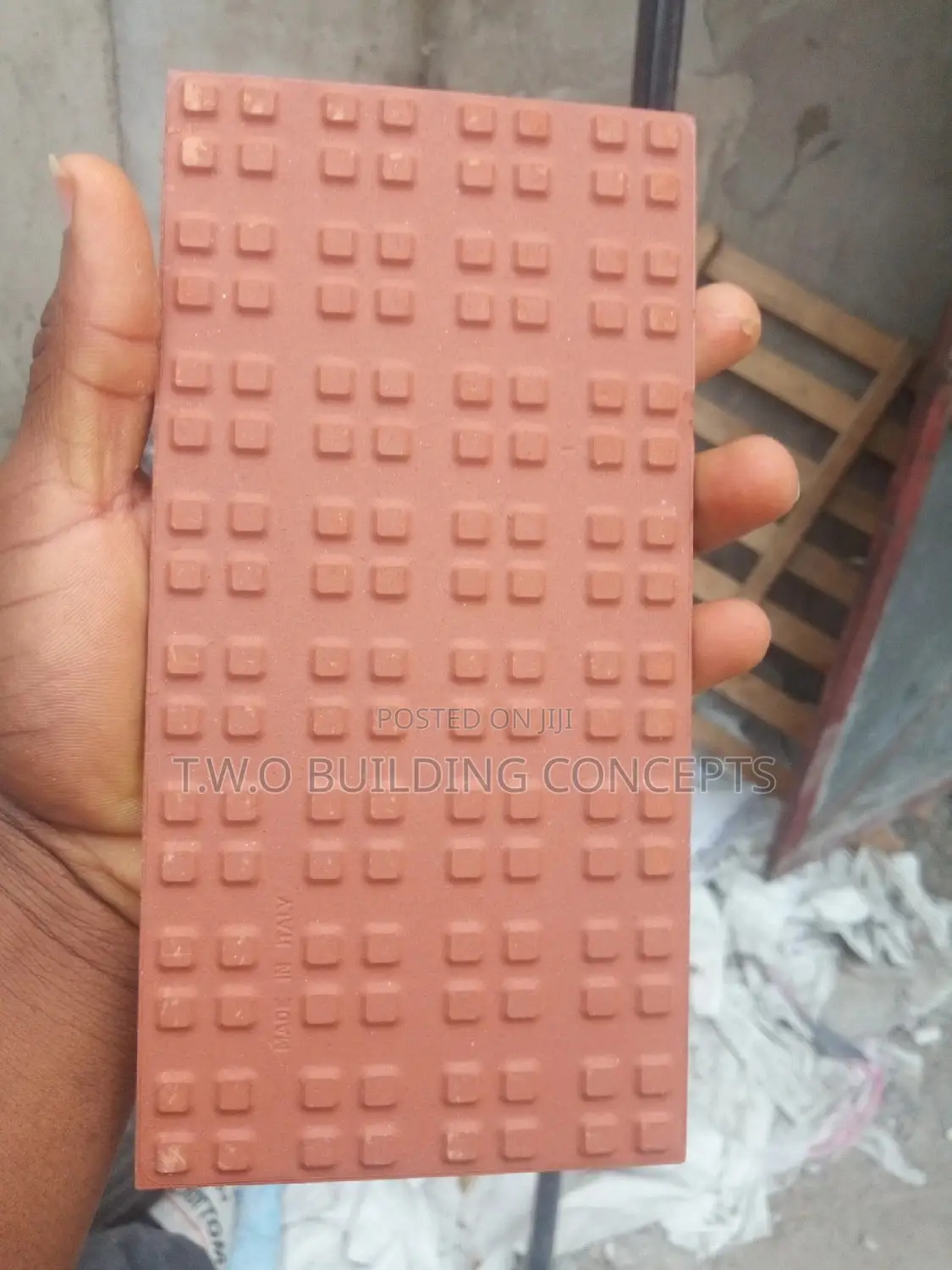 Kwari Tiles