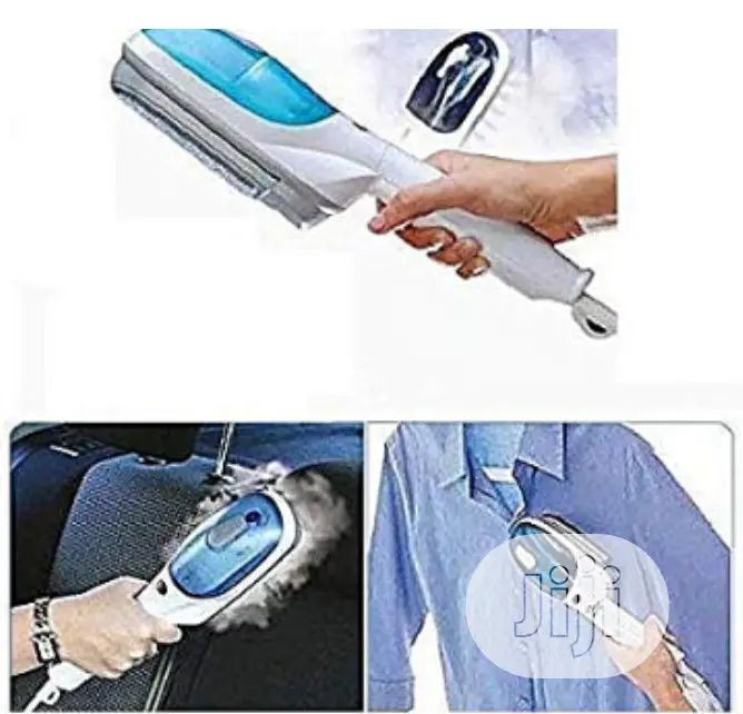 Laundry, Cleaning and Fumigation