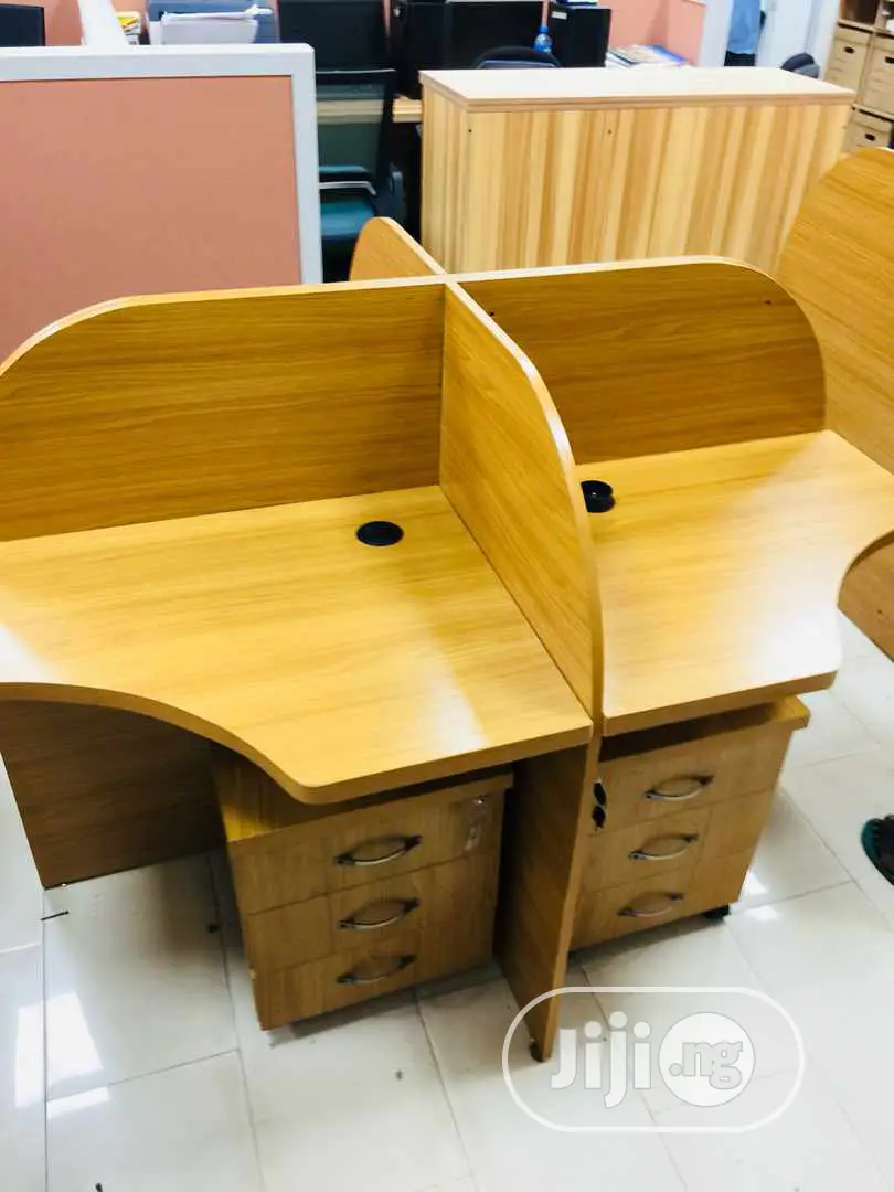 Office Workstation