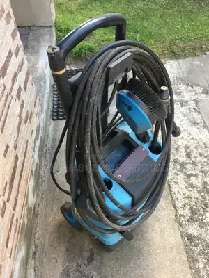 Kew Professional 6100 Giant Power Washer