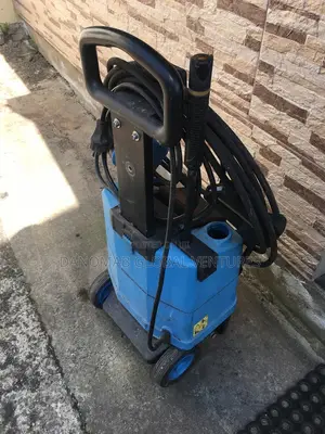 Kew Professional 6100 Giant Power Washer