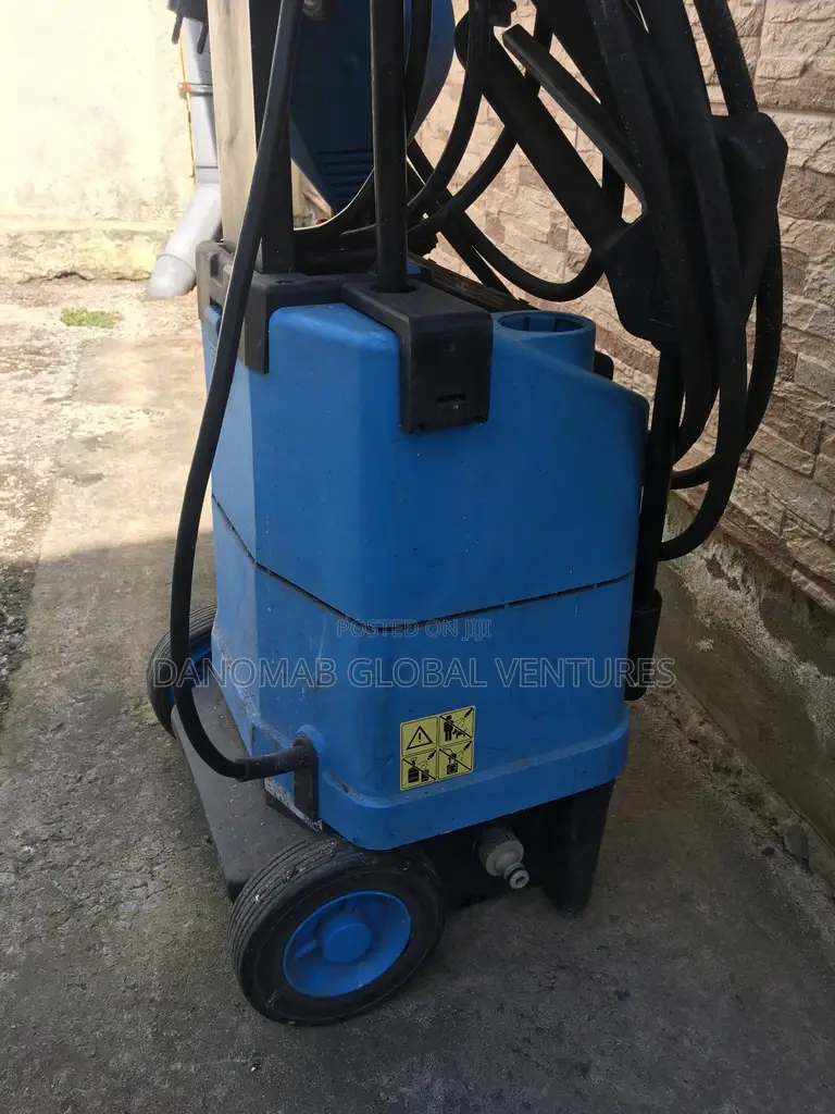 Kew Professional 6100 Giant Power Washer
