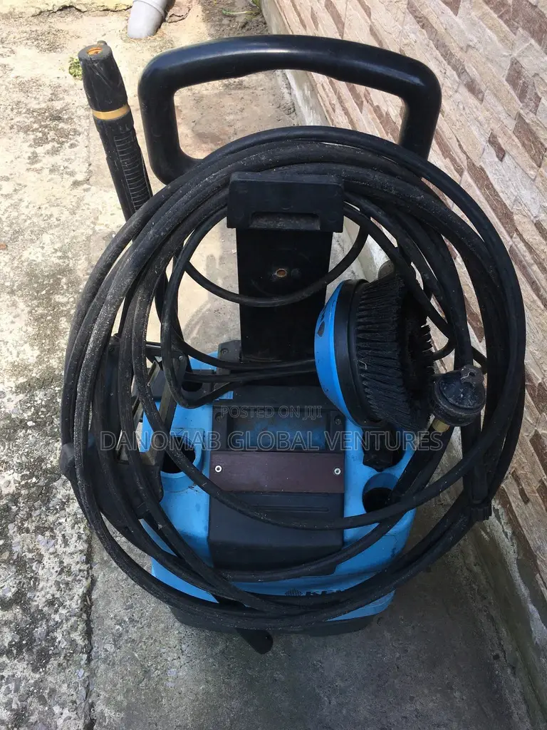 Kew Professional 6100 Giant Power Washer