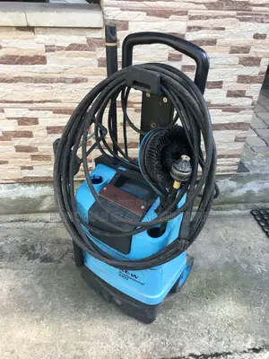 Kew Professional 6100 Giant Power Washer