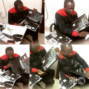 Fix Ur Laptop