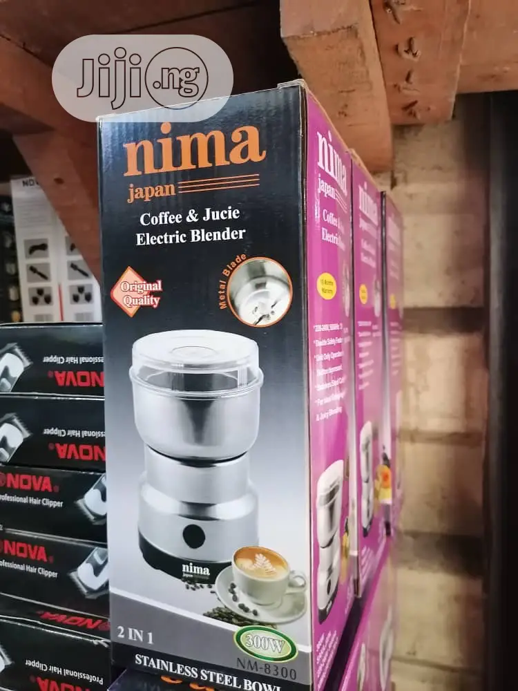 Nima Grinder (Big)