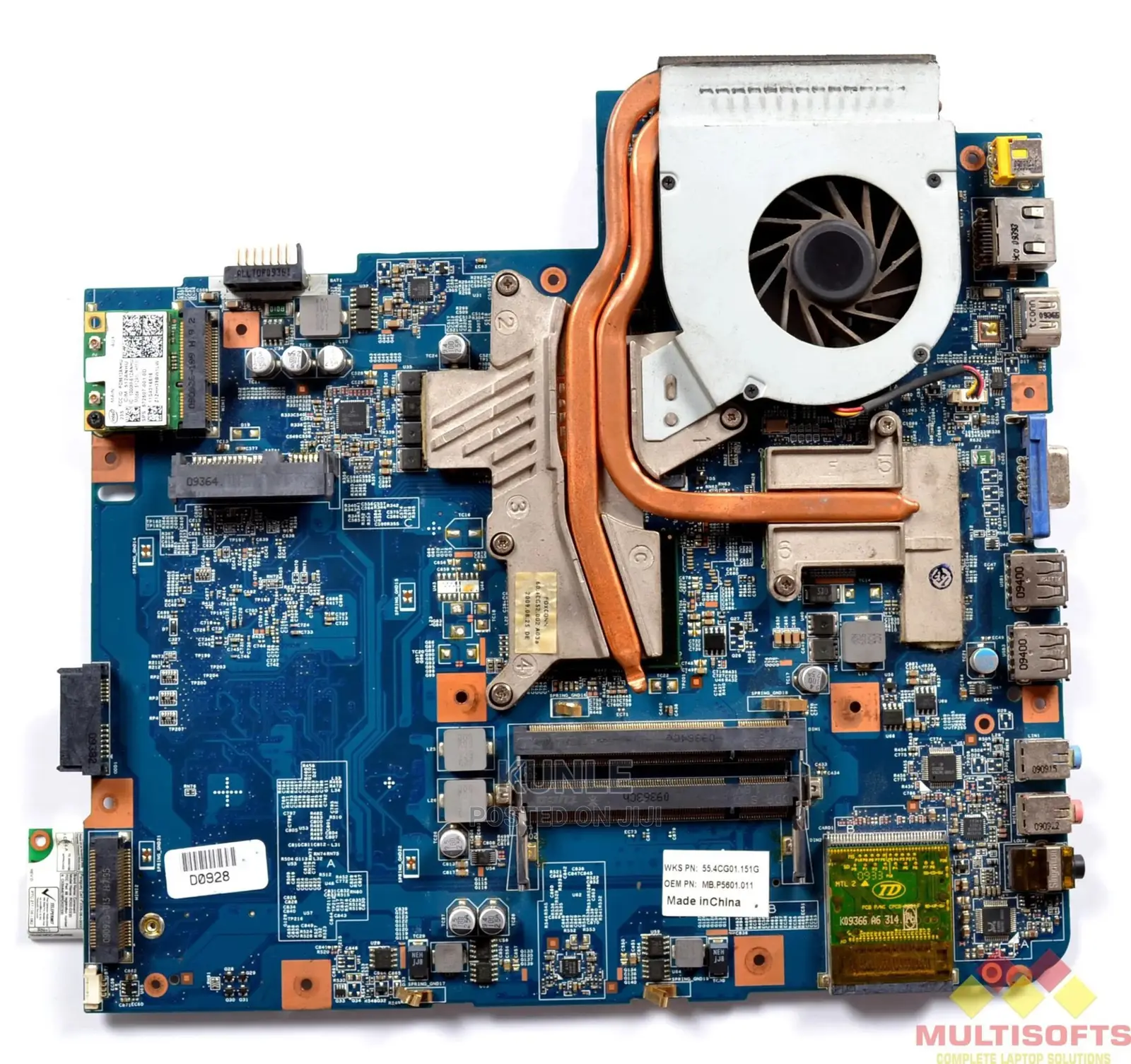 Laptop, Desktop, Printer, Ups, Server Repair Service
