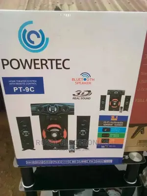 Hometheater System With Blutooth,Usb,Memorycard,Fm Radio