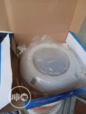 Swimming Pool Lights Available