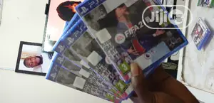 Fifa 21 For Ps4/Ps5