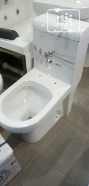 England Master Water Closets
