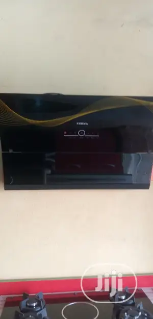 Range Hood/Kitchen Extractors