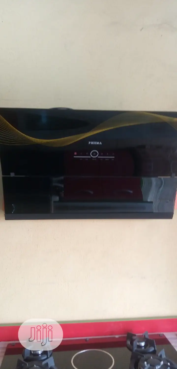 Range Hood/Kitchen Extractors