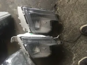 Ford Explorer 2017 Model Fog Lamp