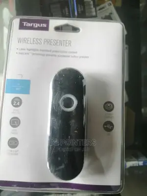 Targus Presentation Remote