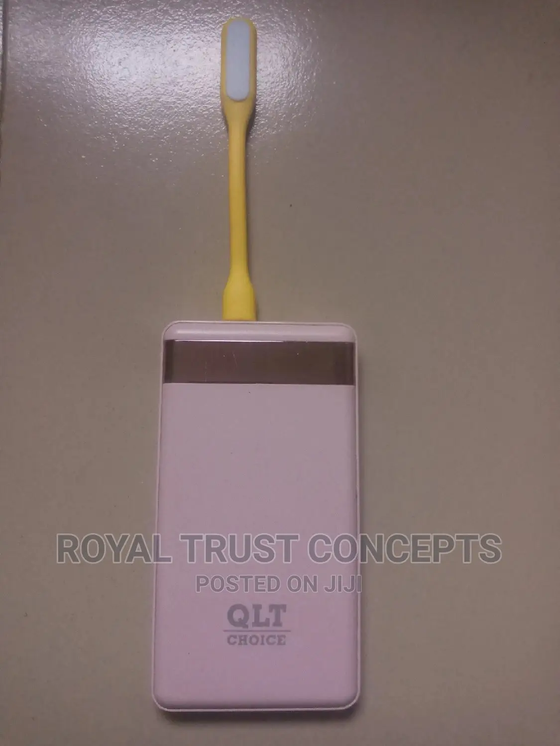 Portable And Bright USB Light
