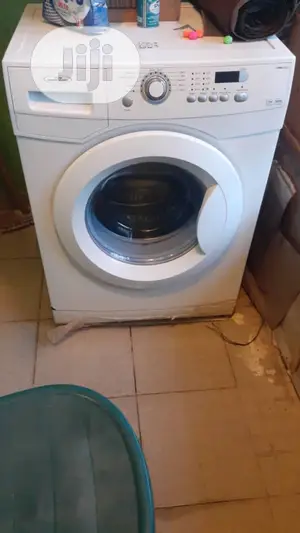 Washing Machine Repair
