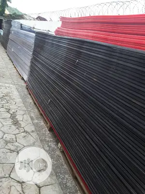 Danpalon Polycarbonate and Skylight Sheets