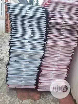 Dampalon Polycarbonate And Skylights