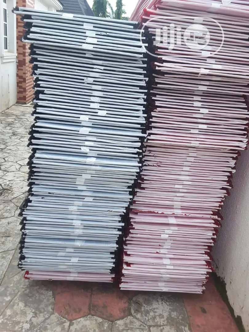 Dampalon Polycarbonate And Skylights