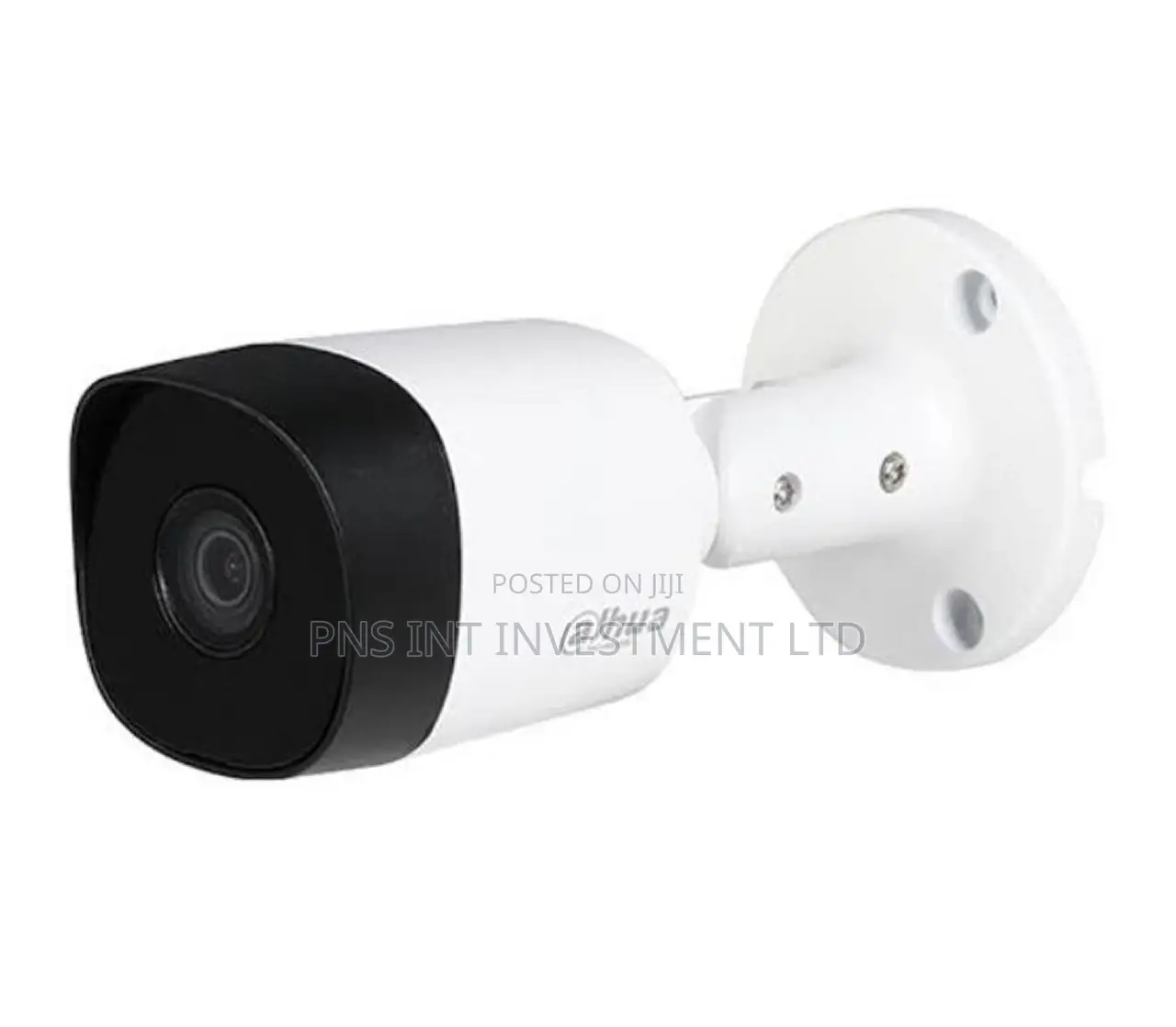 Dahua CCTV Camera