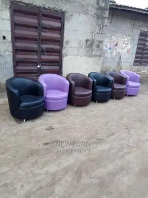 Newturn Interiors. Studio Chair.