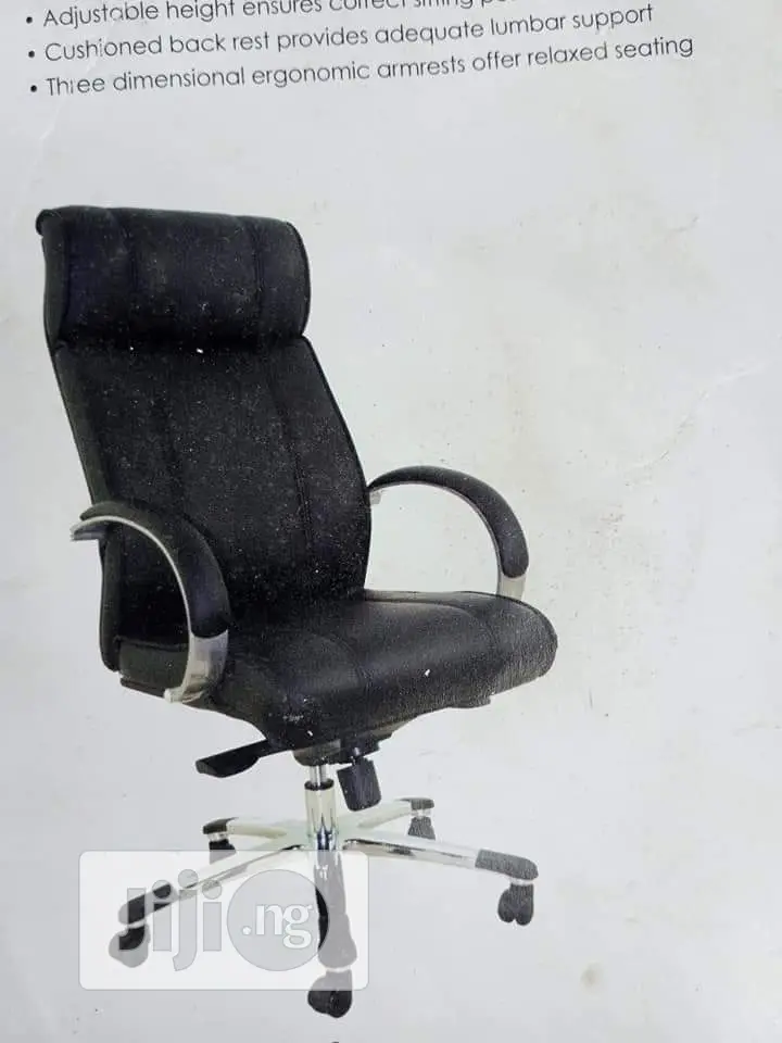 Office Executive Chairs