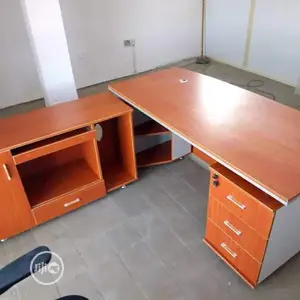 Office Executive Table
