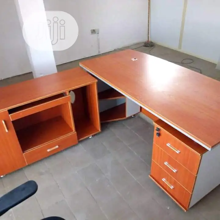 Office Executive Table
