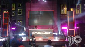 Ledscreen for Rent and Installation