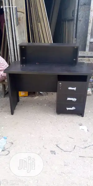 Office Reception Table