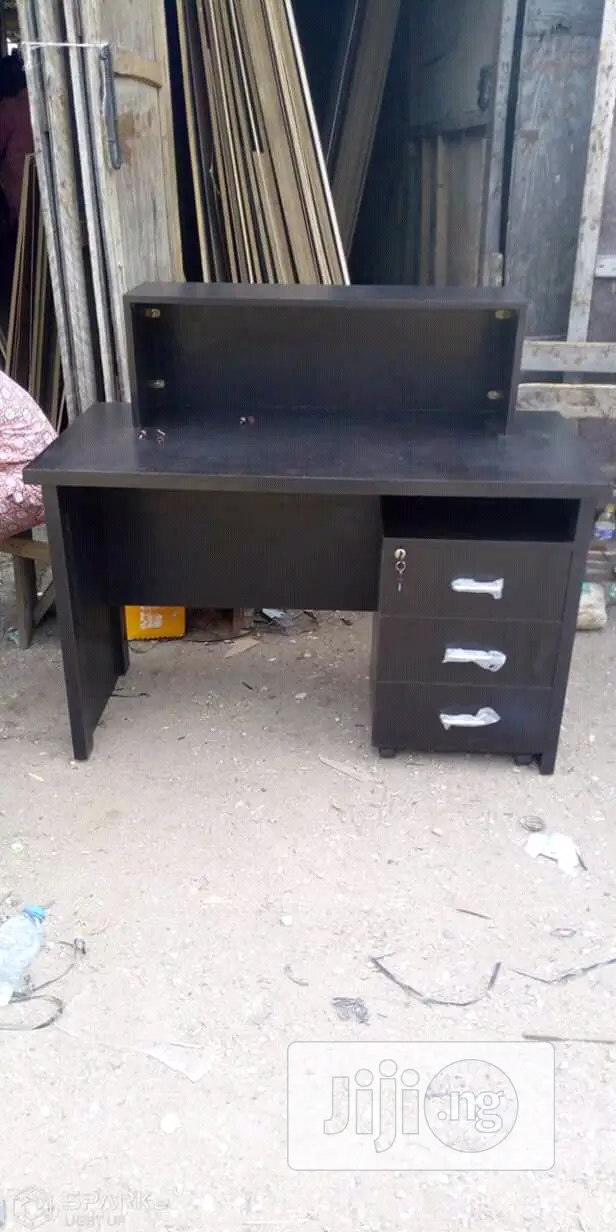 Office Reception Table