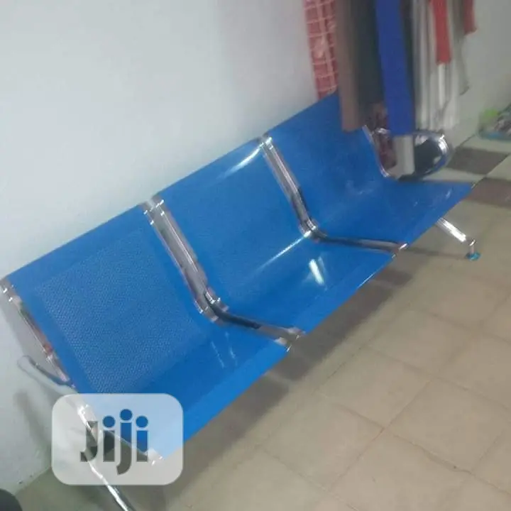 Reception Chair