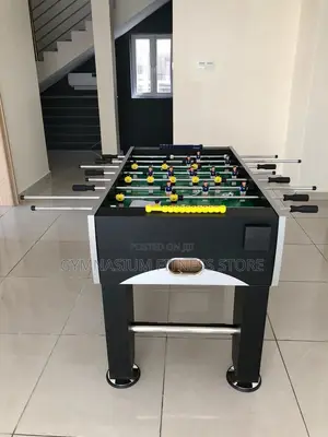 Commercial Foosball Table T479