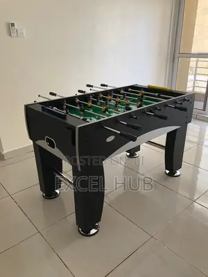 Commercial Soccer Table 5ft