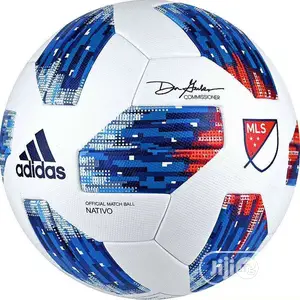 Photo - Quality Footballs Available at Sports Planet
