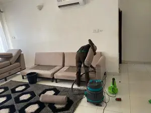Sofa and Rug Cleaning