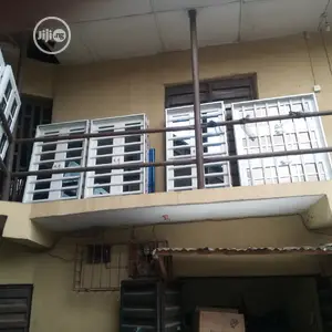 Burglary Window